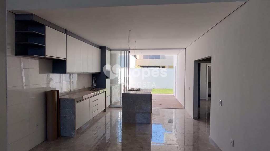 Casa de Condomínio em Paulínia, no bairro Cascata