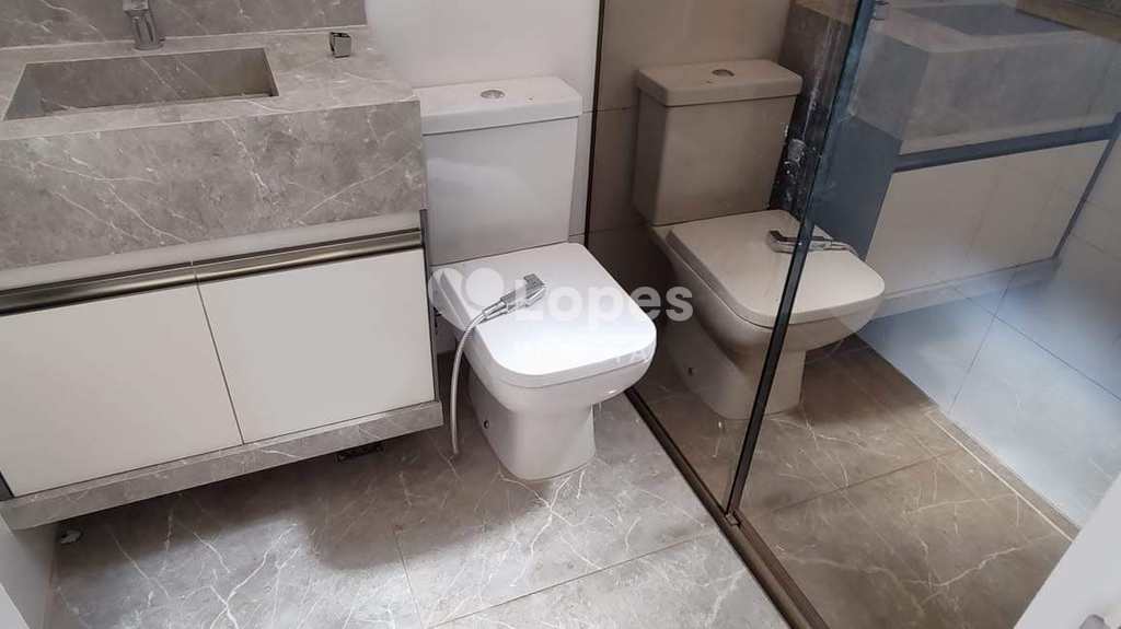 Casa de Condomínio em Paulínia, no bairro Cascata