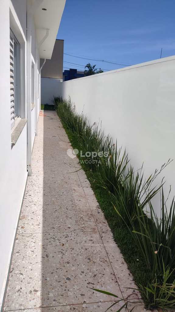 Casa de Condomínio em Paulínia, no bairro Cascata