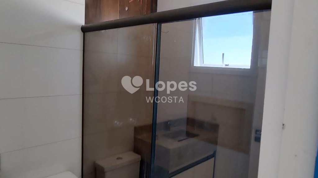 Casa de Condomínio em Paulínia, no bairro Cascata