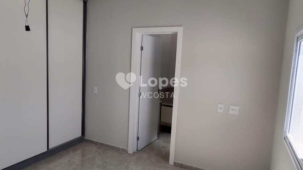 Casa de Condomínio em Paulínia, no bairro Cascata