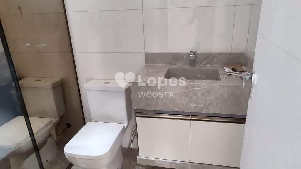 Casa de Condomínio em Paulínia, no bairro Cascata