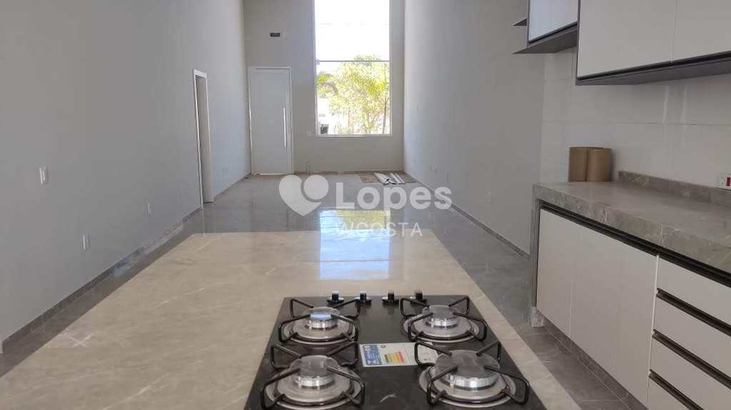 Casa de Condomínio em Paulínia, no bairro Cascata