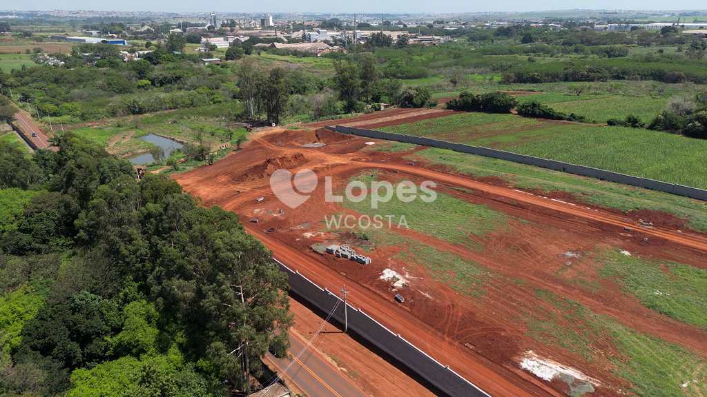 Terreno de Condomínio em Paulínia, no bairro Betel