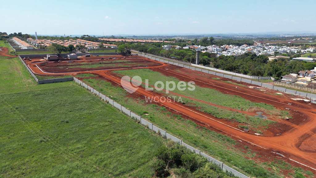 Terreno de Condomínio em Paulínia, no bairro Betel