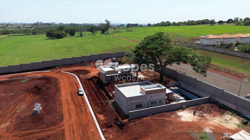 Terreno de Condomínio em Paulínia, no bairro Betel