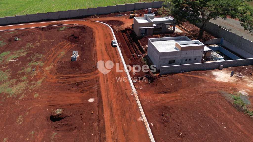 Terreno de Condomínio em Paulínia, no bairro Betel
