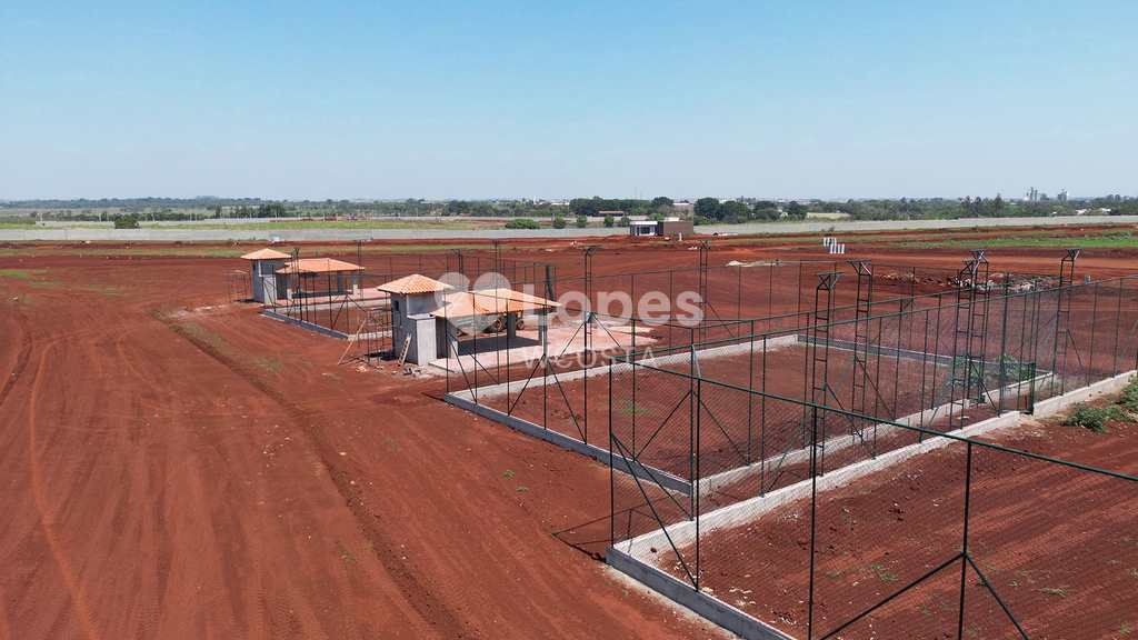 Terreno de Condomínio em Paulínia, no bairro Betel