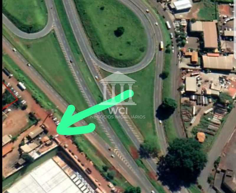 Armazém Ou Barracão em Paulínia, no bairro Parque Brasil 500