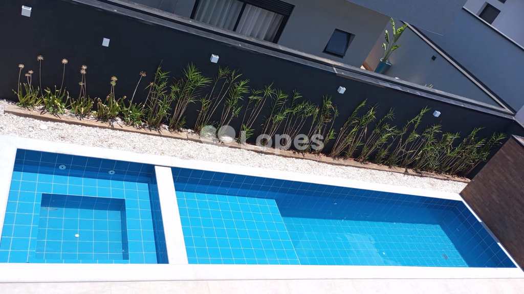 Sobrado de Condomínio em Paulínia, no bairro Parque Brasil 500