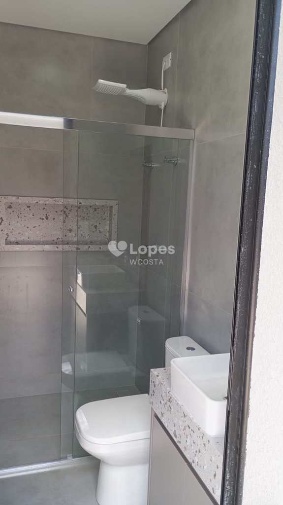 Sobrado de Condomínio em Paulínia, no bairro Parque Brasil 500