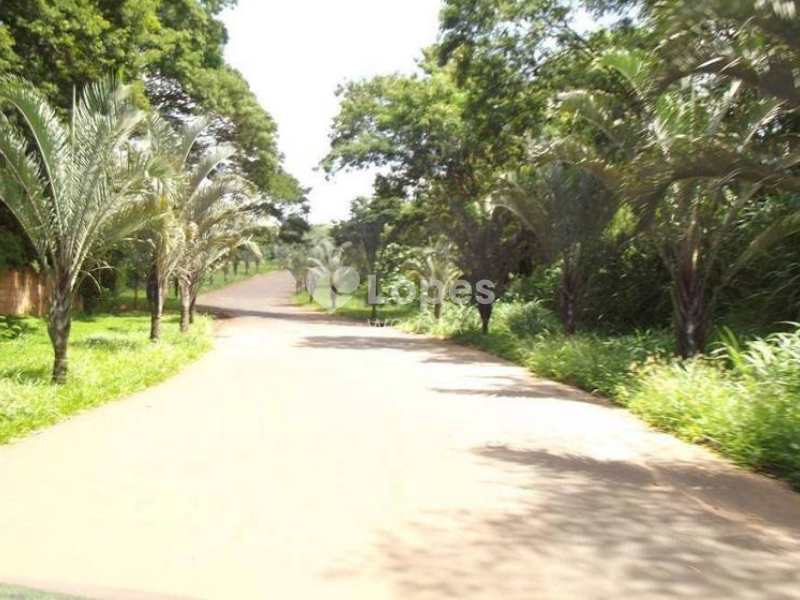 Terreno de Condomínio em Paulínia, no bairro Jardim Fortaleza