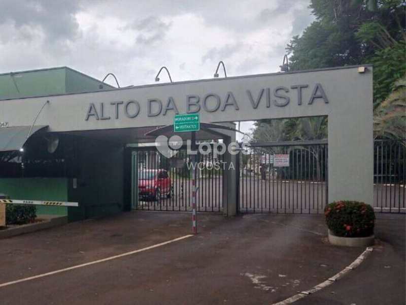 Terreno de Condomínio em Paulínia, no bairro Jardim Fortaleza