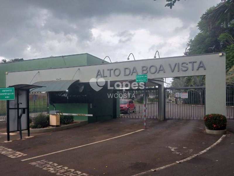 Terreno de Condomínio em Paulínia, no bairro Jardim Fortaleza