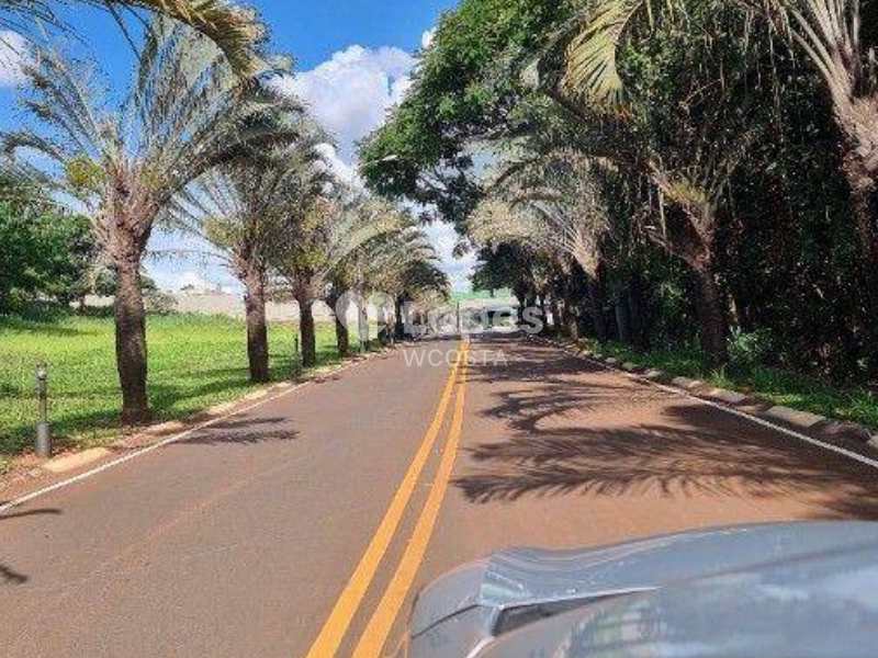 Terreno de Condomínio em Paulínia, no bairro Jardim Fortaleza