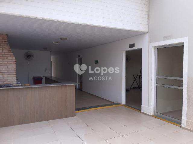 Apartamento em Paulínia, no bairro Jardim Vista Alegre
