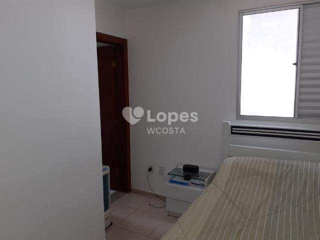 Apartamento em Paulínia, no bairro Jardim Vista Alegre
