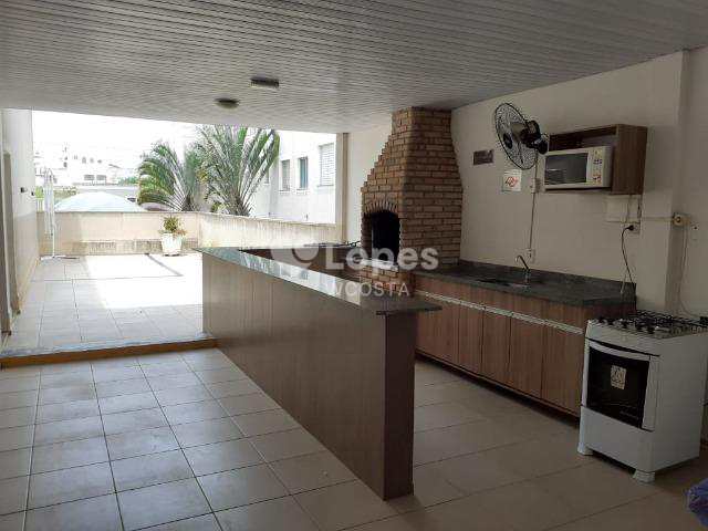 Apartamento em Paulínia, no bairro Jardim Vista Alegre