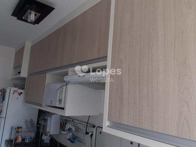 Apartamento em Paulínia, no bairro Jardim Vista Alegre