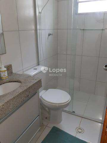 Apartamento em Paulínia, no bairro Jardim Vista Alegre