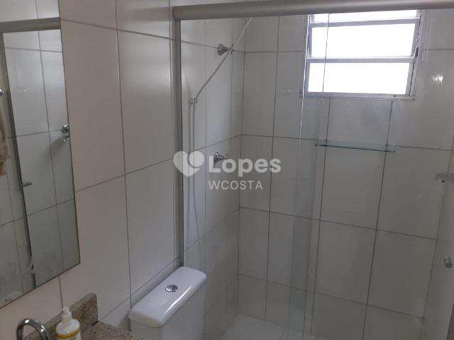 Apartamento em Paulínia, no bairro Jardim Vista Alegre