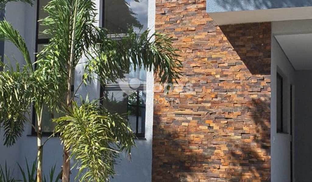 Casa de Condomínio em Paulínia, bairro Jardim América