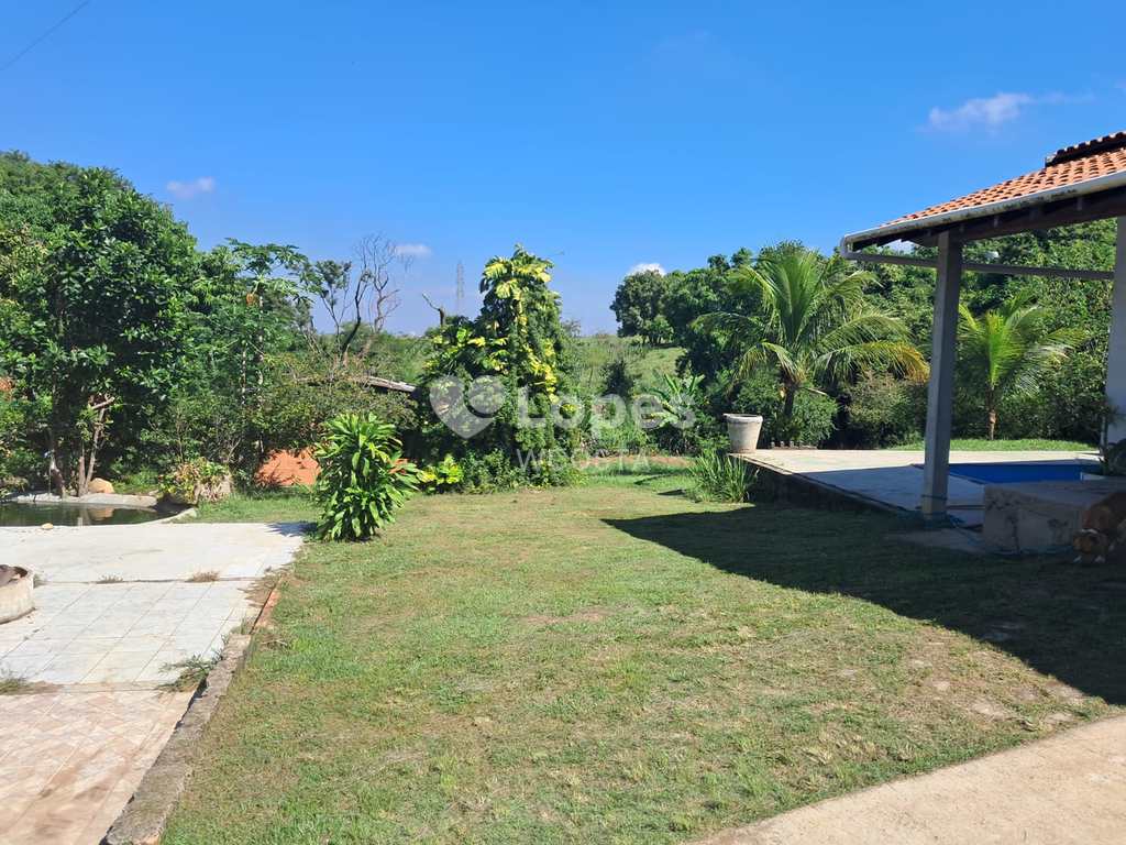 Chácara em Cosmópolis, no bairro Área Rural de Cosmópolis