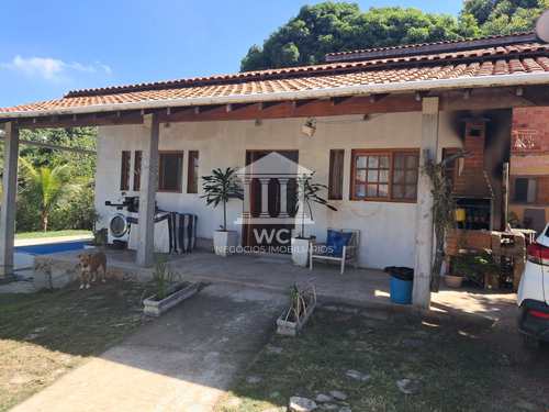 Chácara, código 750 em Cosmópolis, bairro Área Rural de Cosmópolis