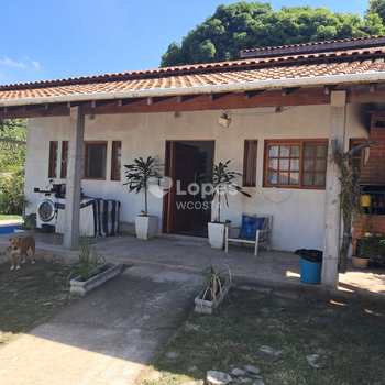 Chácara em Cosmópolis, bairro Área Rural de Cosmópolis
