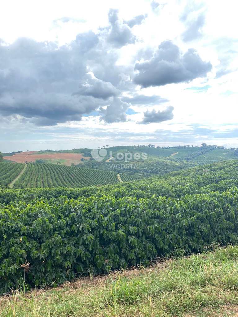 Fazenda em Guaxupé, no bairro Centro