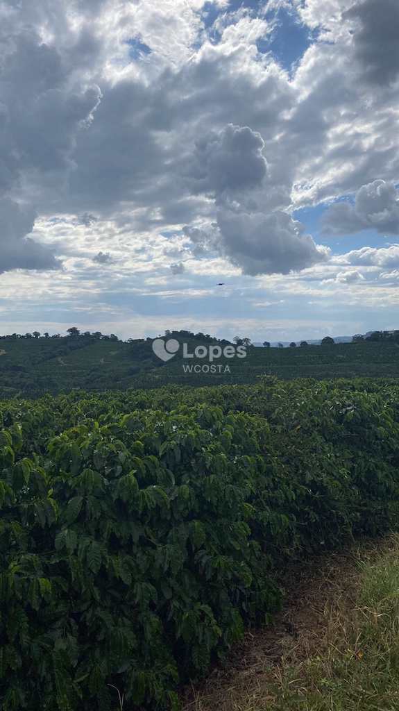Fazenda em Guaxupé, no bairro Centro