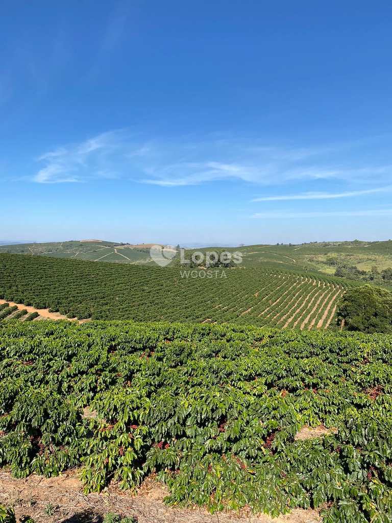 Fazenda em Guaxupé, no bairro Centro