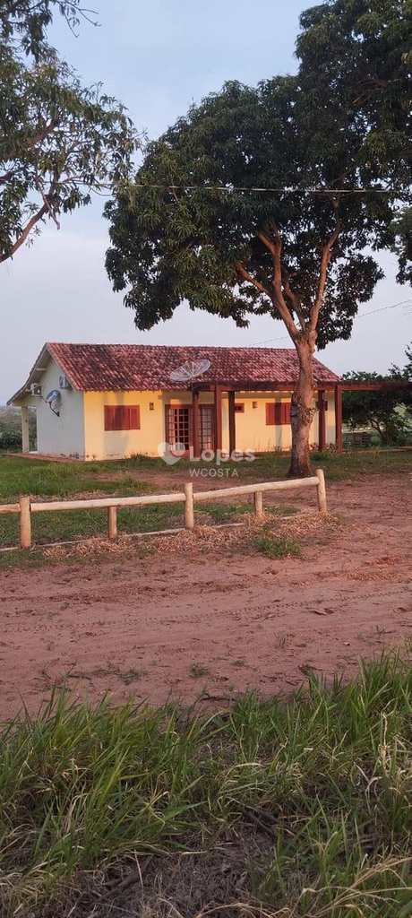 Fazenda em Sonora, no bairro Centro