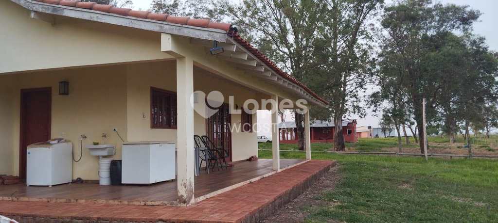 Fazenda em Sonora, no bairro Centro