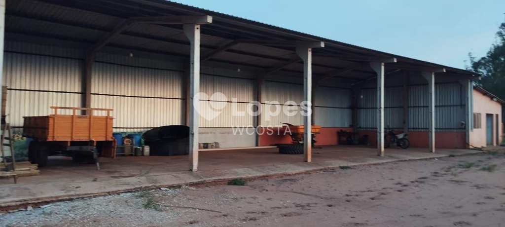 Fazenda em Sonora, no bairro Centro