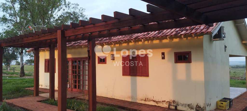 Fazenda em Sonora, no bairro Centro