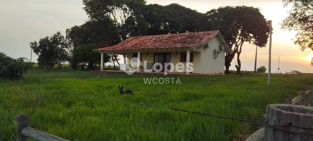 Fazenda em Sonora, no bairro Centro