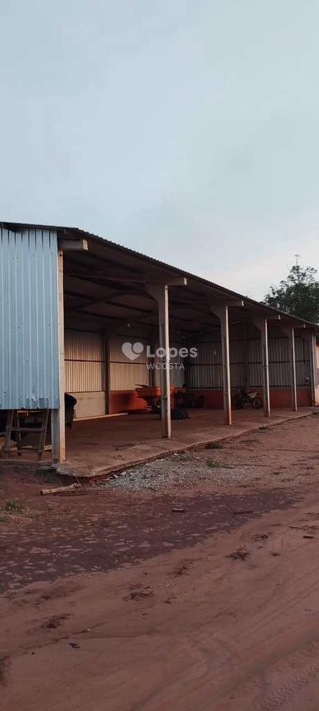 Fazenda em Sonora, no bairro Centro