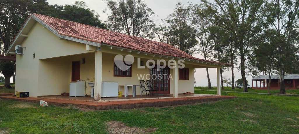 Fazenda em Sonora, no bairro Centro