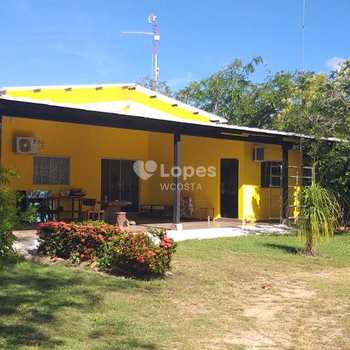 Fazenda em Almas, bairro Setor Central