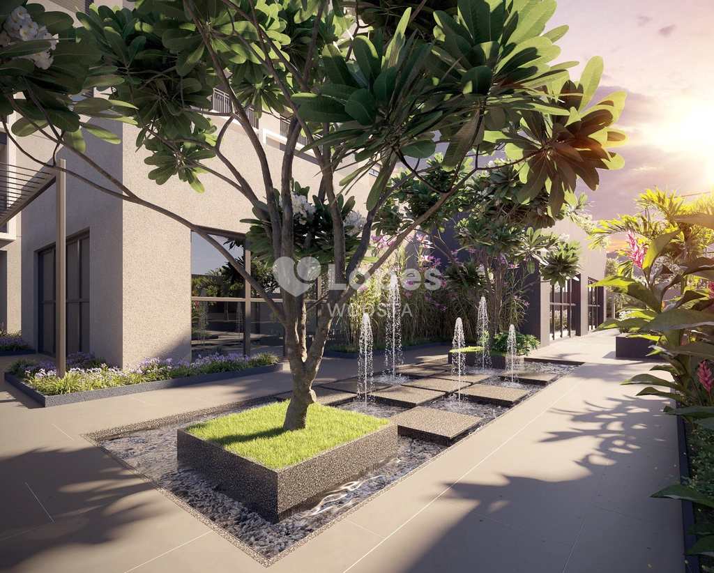 Apartamento em Paulínia, no bairro Santa Terezinha