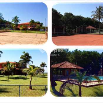 Fazenda em São João da Boa Vista, bairro Centro