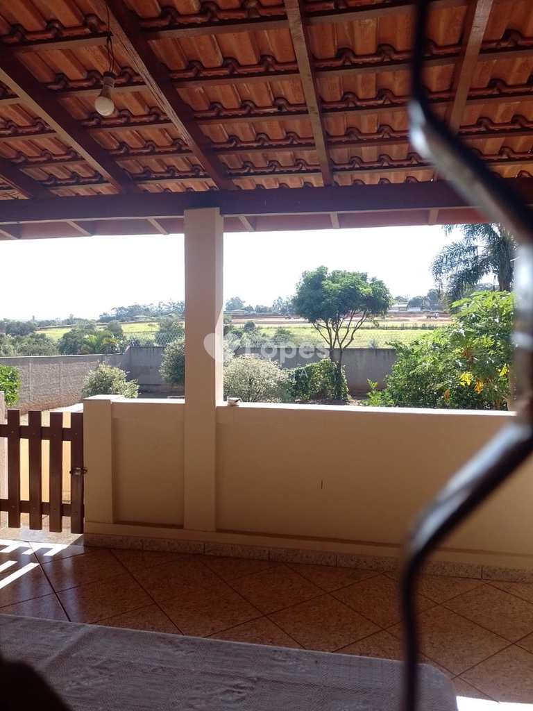 Chácara em Cosmópolis, no bairro Centro