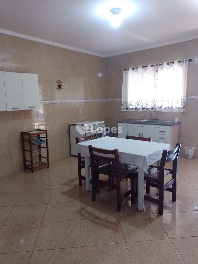 Chácara em Cosmópolis, no bairro Centro