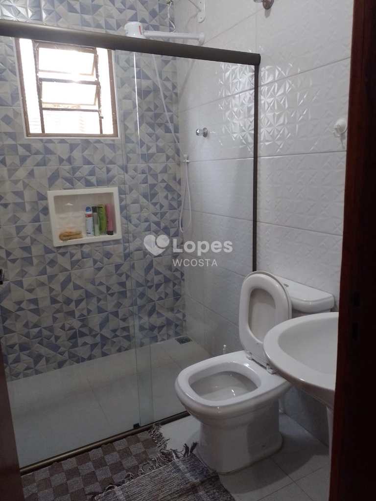 Chácara em Cosmópolis, no bairro Centro