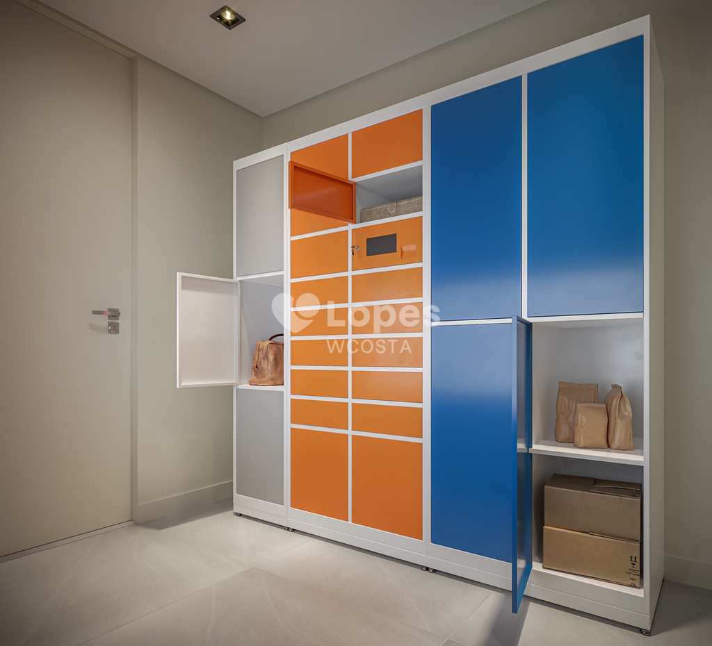 Apartamento em Campinas, no bairro Nova Campinas