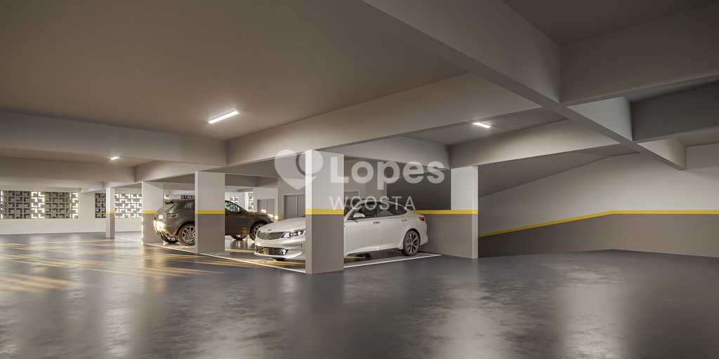 Apartamento em Campinas, no bairro Nova Campinas