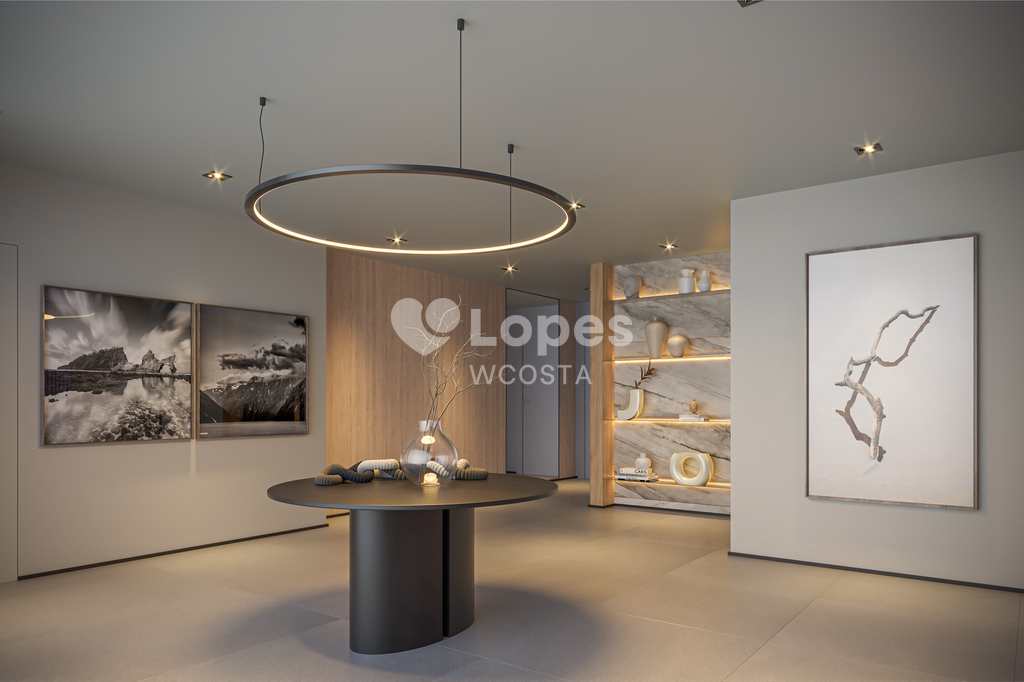 Apartamento em Campinas, no bairro Nova Campinas
