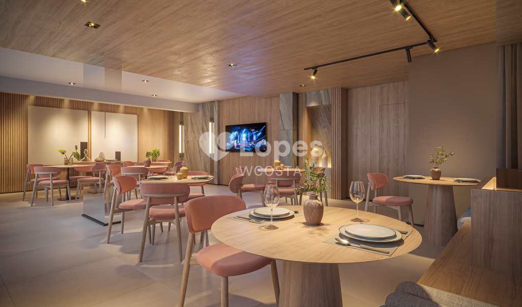 Apartamento em Campinas, no bairro Nova Campinas