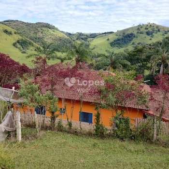 Sítio em Cambuí, bairro Centro